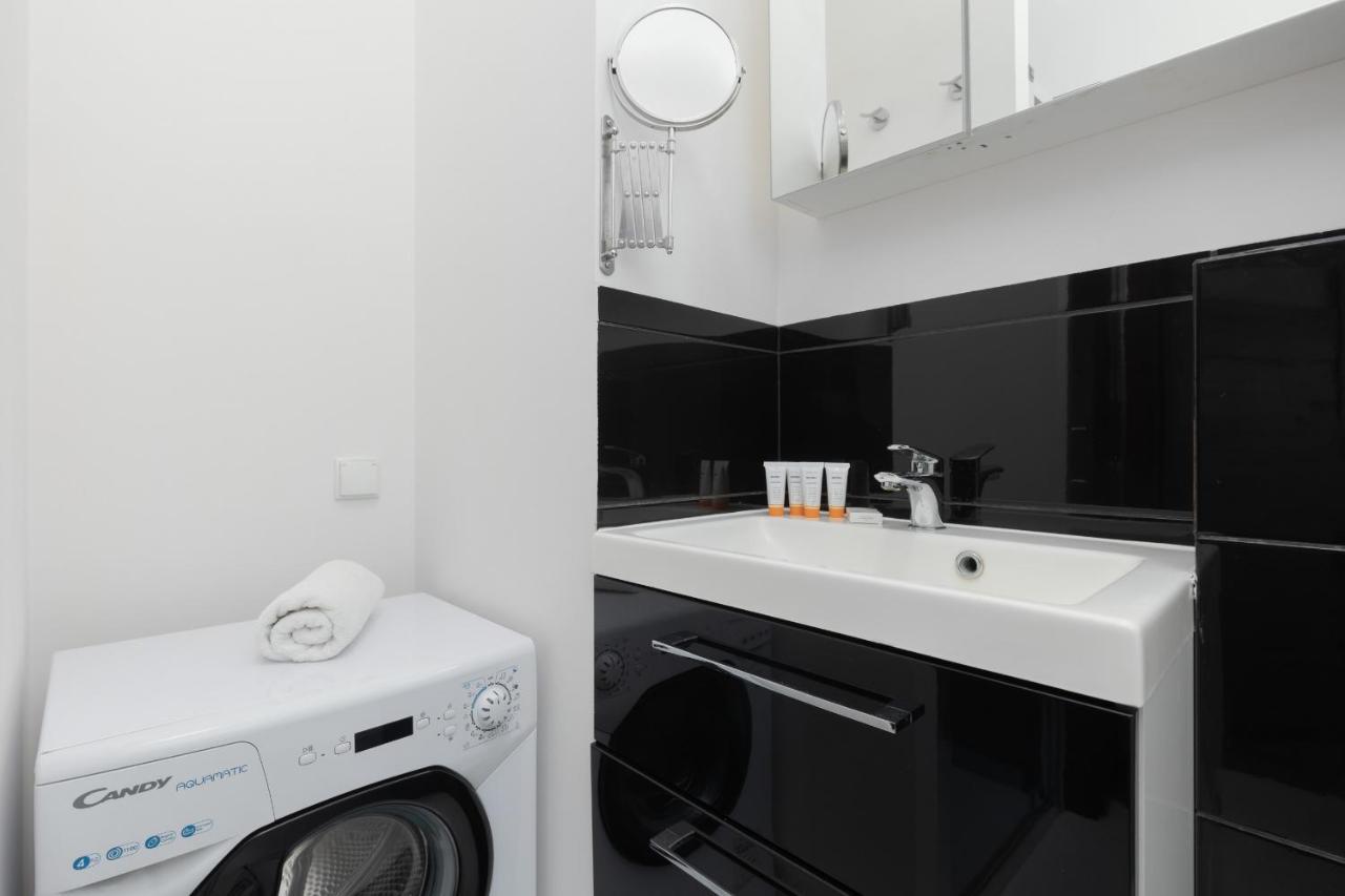 Butas Comfy & Trendy Studio Wola By Renters Warsaw